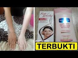 Video Meracik Handbody Racikan Pemutih Vaseline Fair Lovely Cara Memutihkan Kulit Youtu Kosmetik Alami Masker Wajah Buatan Rumah Perawatan Kulit Alami