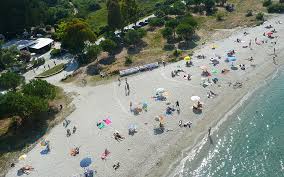If selected, only campgrounds that have cell reports will be displayed. Camping Saint Florent L Acqua Dolce