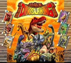 Here you may to know how to play dinosaur king cards. Dinosaur King Game Giant Bomb