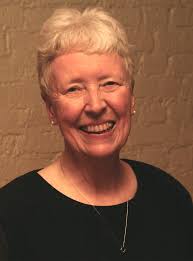 Remembering Sister Joanna Trapp, OSB