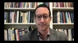 Tikvah Through Text with Rabbi Michael Satz