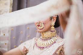 6 Types Of Bridal Earrings To Know About Before Going Jewellery Shopping Shaadisaga