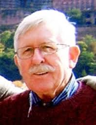 Giles E. Harber Obituary October 19, 2017