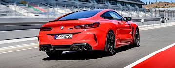 This coupe variant comes with an engine putting out 591. Bmw M8 Coupe Infos Preise Alternativen Autoscout24