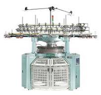 Wellknit Double Jersey Interlock Circular Knitting Machine ...