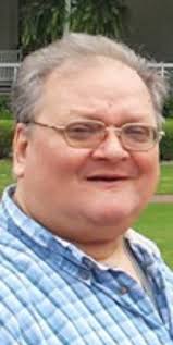 Bruce “Bud” Alan Hough