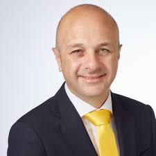 Rob Wilson for Enfield Southgate MP