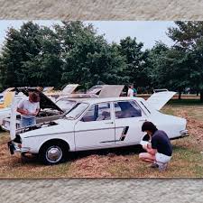 Image result for Chipper Orange 1977 Renault