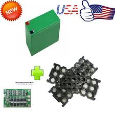 We did not find results for: Diy 12v 3s7p Rechargeable Battery Storage Box With 3s 40a Bms Holder Us Stock 15 82 Picclick