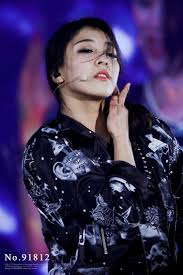 Like tvxq, f(x), girl's generation, super junior, shinee and exo (yeah, . Luna F X Cute Korean Girl Girls Group Names Korean Girl Groups
