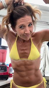 Thankful for My Body 🤍 Today, I’m feeling especially thankful for my body  not because it’s “perfect,” but because I’ve worked HARD the last 20 months  to completely transform it from the inside out., ...