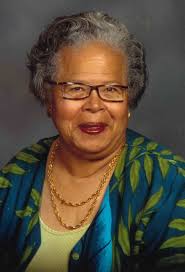 Doris Marietta Marbley-Black