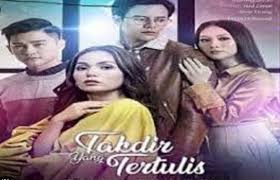 Kepala bergetar terkini dan malay malaysia drama episod myinfotaip, kepala bergetar melayu drama tv3 drama episode tonton filem hd, tonton indo filem drama episod live hd. Takdir Yang Tertulis Live Full Episod Home Facebook