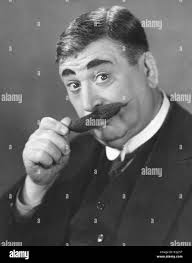 Harry tate hi-res stock photography and images