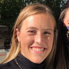 Olivia Tharp's Instagram, Twitter & Facebook