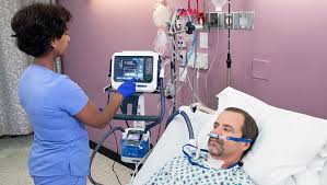 Can We Predict Failure Of Hfnc In Patients With Acute Hypoxemic Respiratory Failure