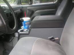 Obs Mods Show Off Ford Interior Ford F150 Interior Ford Crew Cab