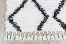 Think pops of colour that add focal points to. Morocco Fame Rugs Moroccan Berber Style Neutral White Boho Scand