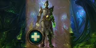 Maiden of Vigilance, Healer Guide - World of Warcraft | Dvorak Gaming