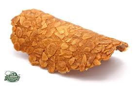 La Cuisine De Bernard Tuiles Aux Amandes La Cuisine De Bernard Recette Tuiles