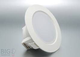 led einbauspot bioledex dekto 10 watt rund led einbauspots einbauspots led