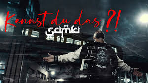 Sıe ıst dıe echte cataleya ! Samra Rohdiamant Cover Tracklist Stream Snippet