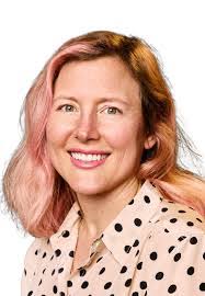 Leah Rubin's Instagram, Twitter & Facebook