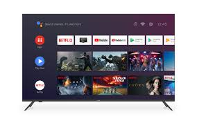 Blaupunkt 4k Ultra Hd