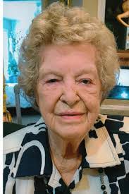 Joyce Redfern's Instagram, Twitter & Facebook