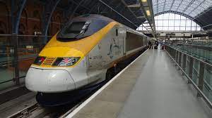 Selain itu, jepang juga berencana membantu rusia untuk meningkatkan kecepatan kereta di jalur trans siberia yang terhitung lambat jika dibandingkan kereta api di negara maju lainnya. Perjalanan Kereta Ke Inggris Pasca Brexit Javanicblue