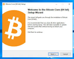 The bitcoin miners use special software to solve math problems. Running A Full Node Bitcoin