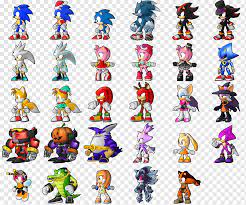 Sonic charaktere wolf sonic fan art kurze comics figuren liebe videospielcharaktere leseliste. Sonic Runners Sonic Generations Knochelt Die Echidna Sonic The Hedgehog 2 Sonic The Hedgehog Charakter Espio Das Chamaleon Erfundener Charakter Png Pngwing