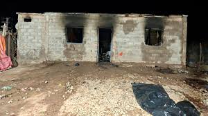 Tragedia en San Juan: Niña Muere en Incendio ¿Vinculado al Narcotráfico?