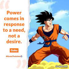 I'm not going to lie to you, vegeta, although the answer may be difficult for you to hear. Best Goku Black Quotes Quotes Nordicquote Com