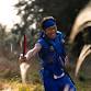 Ninja Trail Running Race event image