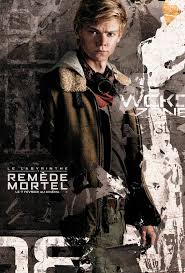 Dans ce dernier volet de la trilogie, thomas et les blocards s'engagent dans une ultime mission, plus dangereuse que jamais. Affiche Du Film Le Labyrinthe Le Remede Mortel Photo 29 Sur 39 Allocine