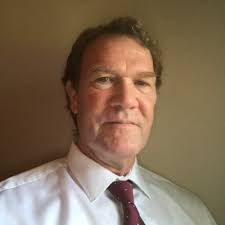 With 35 years of service, Marc Ballard will surely be missed in his  retirement. Marc's impact