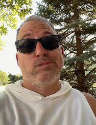 J.P., 39…..Fort Wayne, Indy, Cincinnati-travels for work.