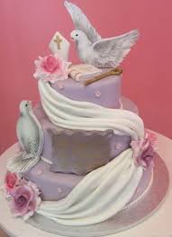 Cakedesign Tortestorte Torte Cake Cerimonie Comunione Cresima Torte Per La Cresima Torte Per La Prima Comunione Torte