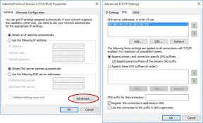 Mar 12, 2011 · this may trigger a uac prompt under vista, windows 7, or 10 that needs to be accepted. Malware Finds New Trick To Hide Rogue Dns Settings On Windows
