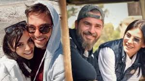 İkili, içeride düzyatan'ın eski nişanlısı özge özpirinçci ile karşılaştı. Begeni Yagmuruna Tutuldu Engin Altan Duzyatan Yil Donumunde Aska Geldi Kelimeler Kifayetsiz Yerelin Gundemi