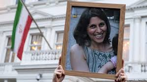 But there are no guarantees she will be set free. Nazanin Ratcliffe A Political Prisoner Asia An In Depth Look At News From Across The Continent Dw 01 04 2017