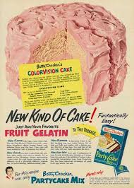 Tips for baking a perfect cake. Betty Crocker Cake Mix Mnopedia