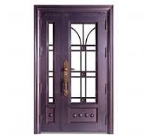 Best Qualified Main Entrance Exterior Mon Son Steel Door ...