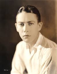 Handsome Portrait Photos of Jack Pickford During His Career ~ Vintage  Everyday