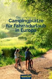 Vacansoleil Hat Fur Fahrradfahrer Eine Reihe Von Urlaubsregionen In Europa Zusammengestellt Die Perfekt Fur Einen Fahrradurlaub Sind Ihr Mit Bildern Fahrradurlaub Fahrrad