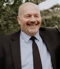 Edward Brian Kaufman