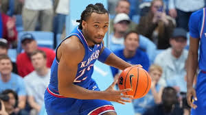 Kansas' Darryn Peterson misses another game with 'flu-like symptoms' |  Zagsblog