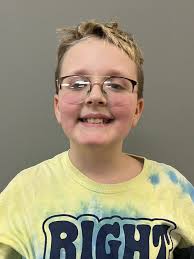 Cardington 4th grader wins Crawford/Morrow County Spelling Bee