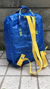 Ikea Backpack Kanken Backpack Knockoff Backpack Ikea Kanken Knockoff Kanken Rucksack Rucksack Nahen Einfach Rucksack Schmucken